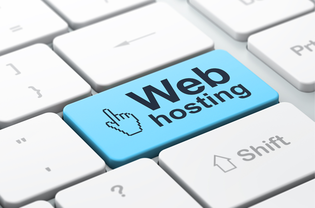 web hosting services uk