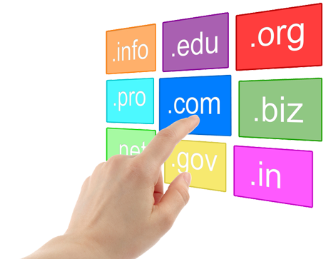 Best Domain Registration Services