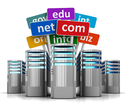 free domain hosting services